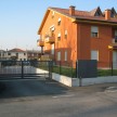 Condominio Boara Pisani in Via Mameli - Padova